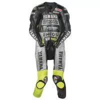 Traje De MotoGP Yamaha