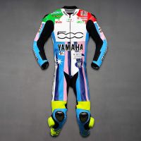 Traje Valentino Rossi Yamaha FIAT