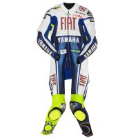 Valentino Rossi Ducati Traje