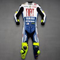 Traje Fiat Yamaha