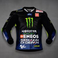 Chaqueta Monster Yamaha