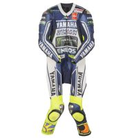 Traje Rossi Yamaha