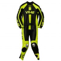 Traje De Moto Vr46