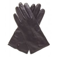 Guantes De Piel Para Dama