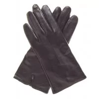 Guantes De Piel Para Dama
