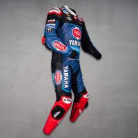 Cueros de Moto Yamaha