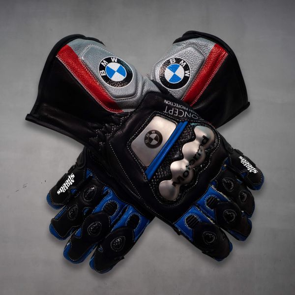Guantes BMW Motorrad