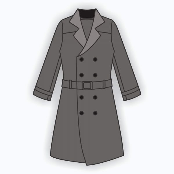 Gabardinas Personalizadas