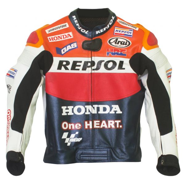 Chaqueta Repsol Racing