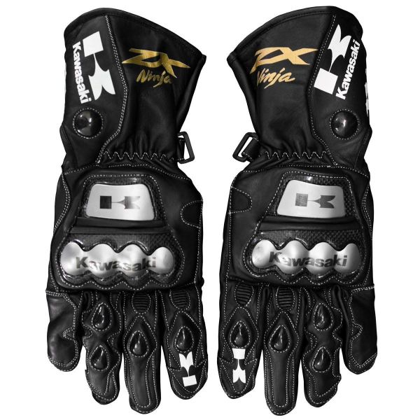 Guantes Ninja Racing
