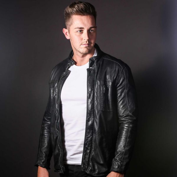 Chaquetas Hombre Modernas