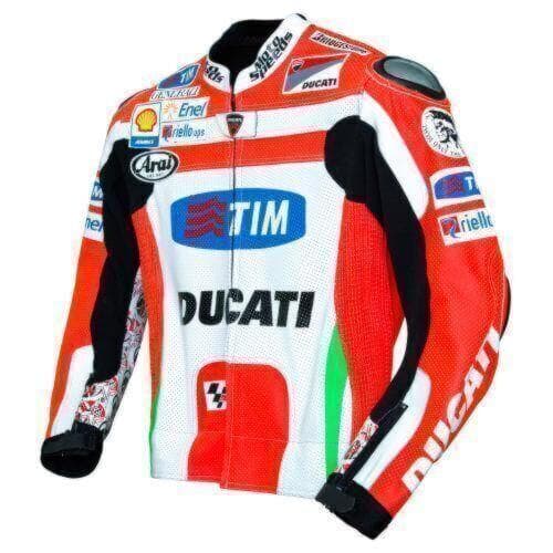 Chaqueta Ducati en venta