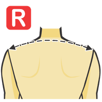 Hombro con hombro - Alto